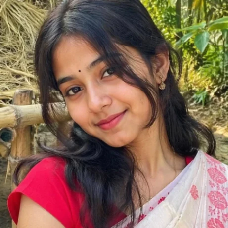 K. Sharma