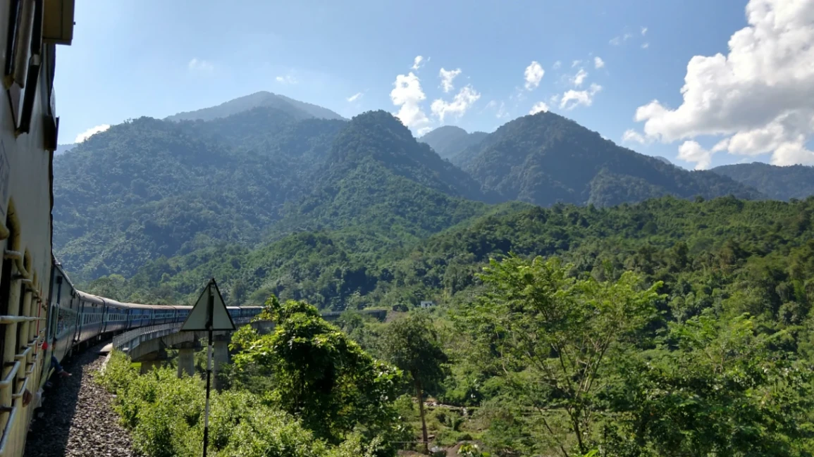 Cover photo of K. Sharma